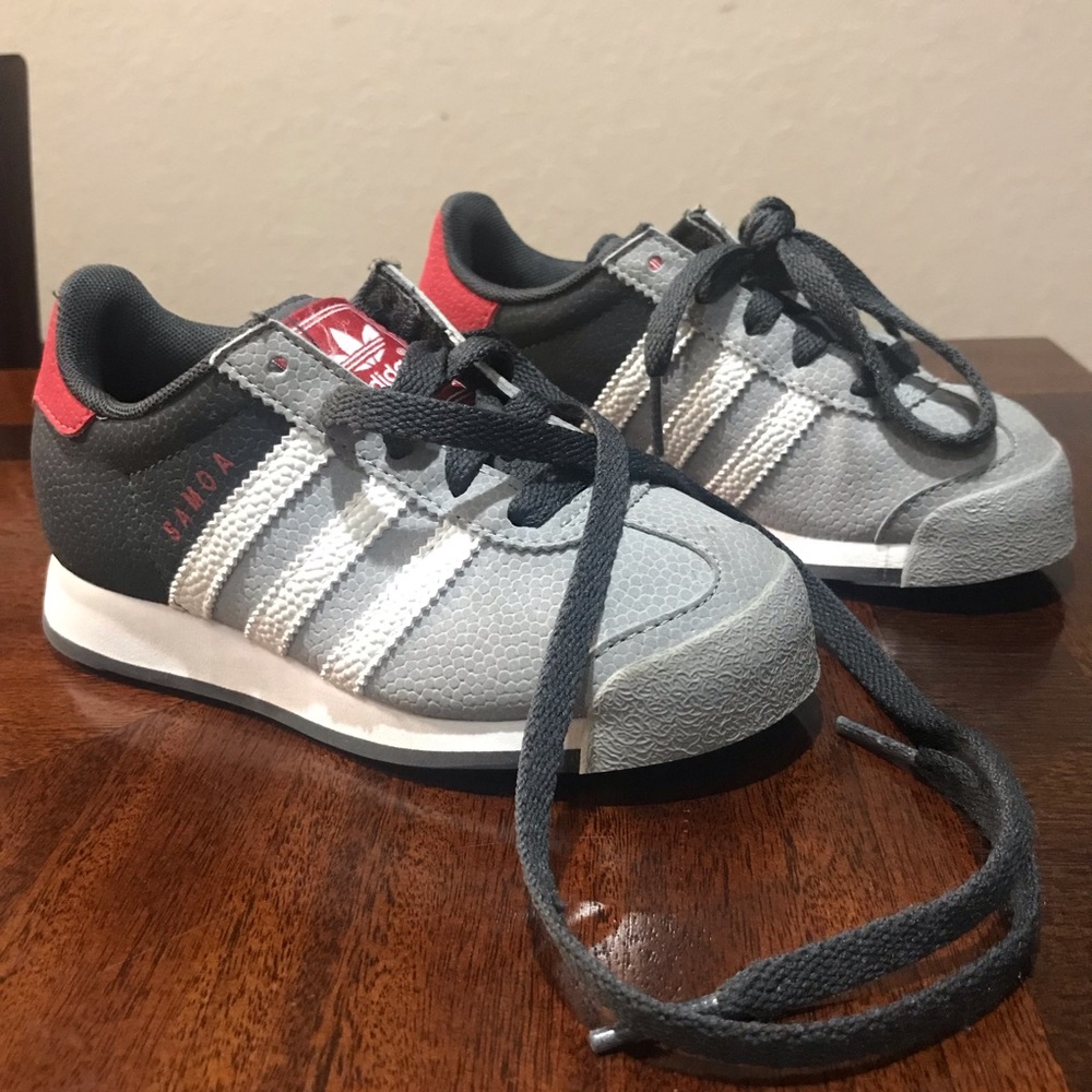 Kids Adidas